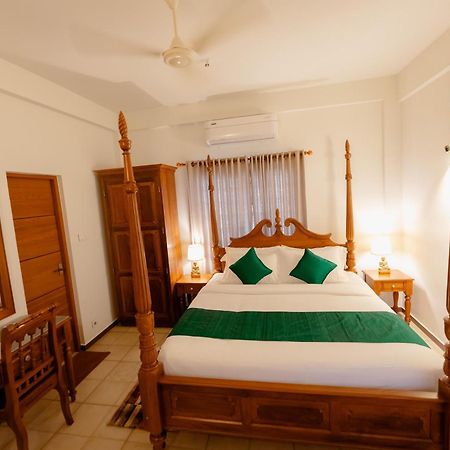 Fort Kochi Seacoast Inn Fortkochi المظهر الخارجي الصورة
