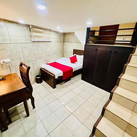 Fort Kochi Seacoast Inn Fortkochi المظهر الخارجي الصورة