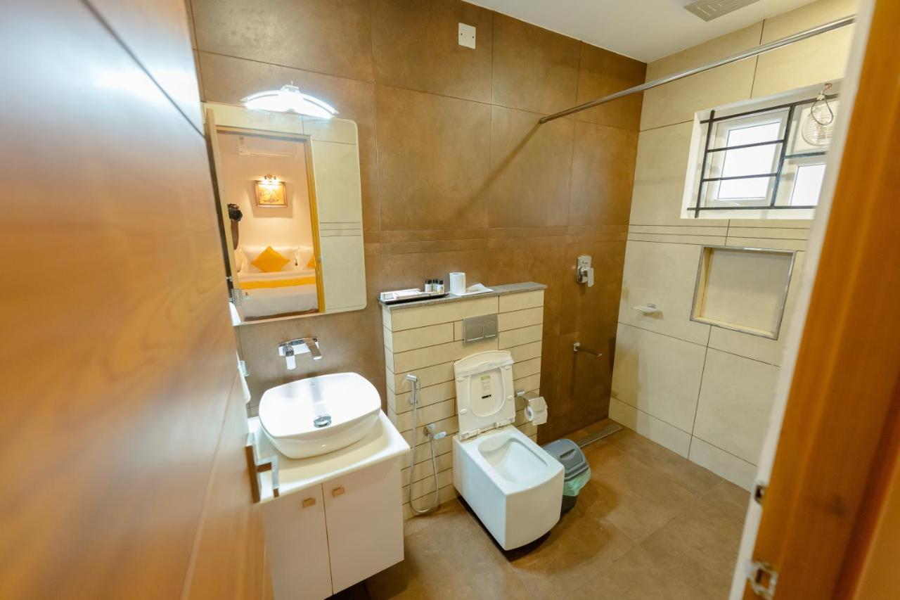 Fort Kochi Seacoast Inn Fortkochi المظهر الخارجي الصورة