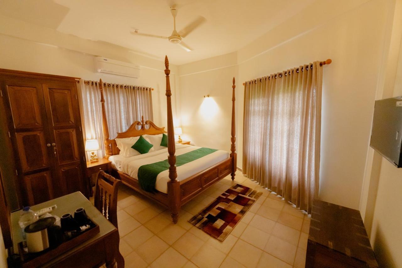 Fort Kochi Seacoast Inn Fortkochi المظهر الخارجي الصورة
