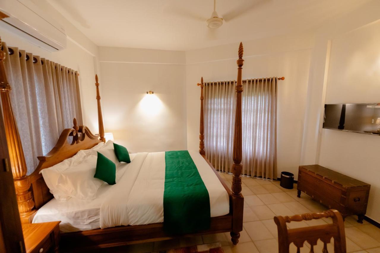 Fort Kochi Seacoast Inn Fortkochi المظهر الخارجي الصورة