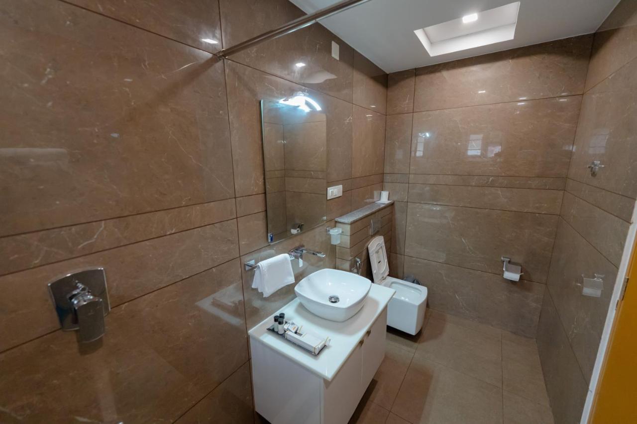 Fort Kochi Seacoast Inn Fortkochi المظهر الخارجي الصورة