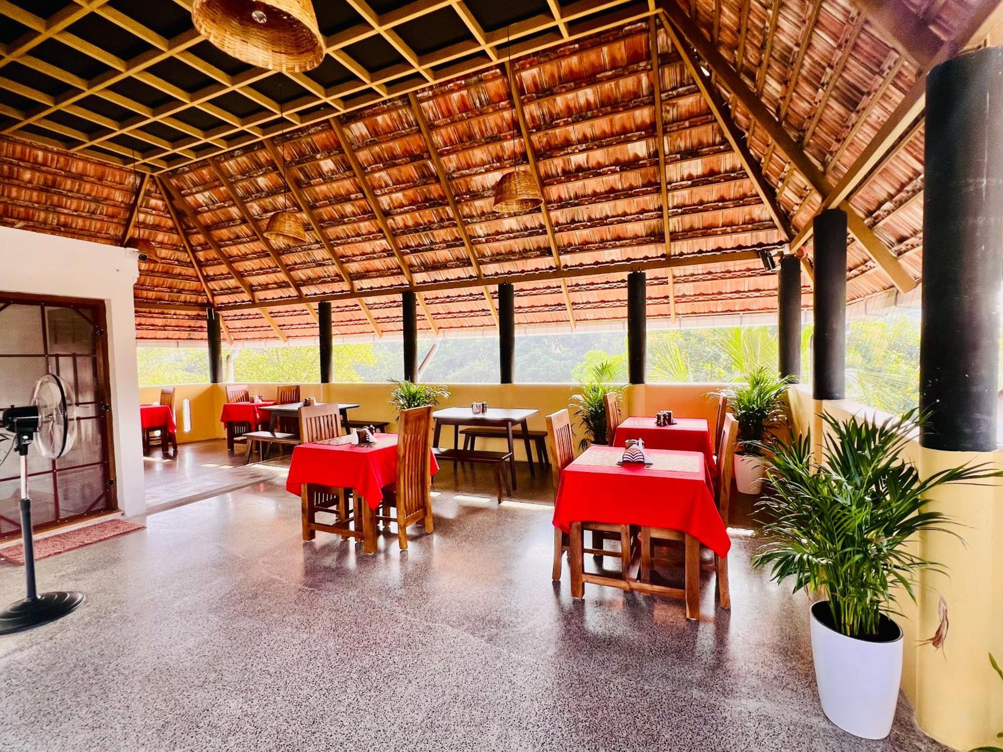 Fort Kochi Seacoast Inn Fortkochi المظهر الخارجي الصورة