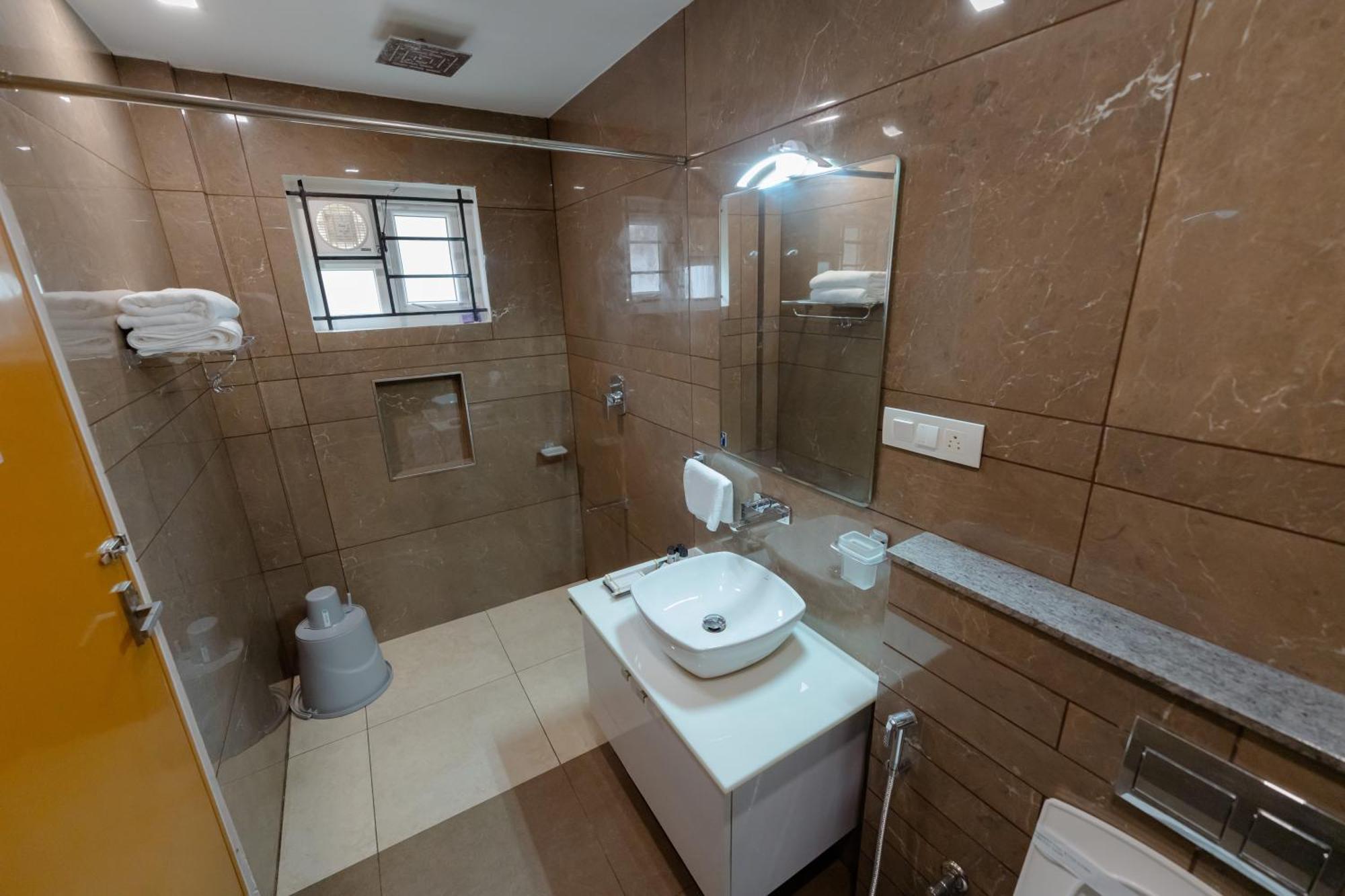 Fort Kochi Seacoast Inn Fortkochi المظهر الخارجي الصورة