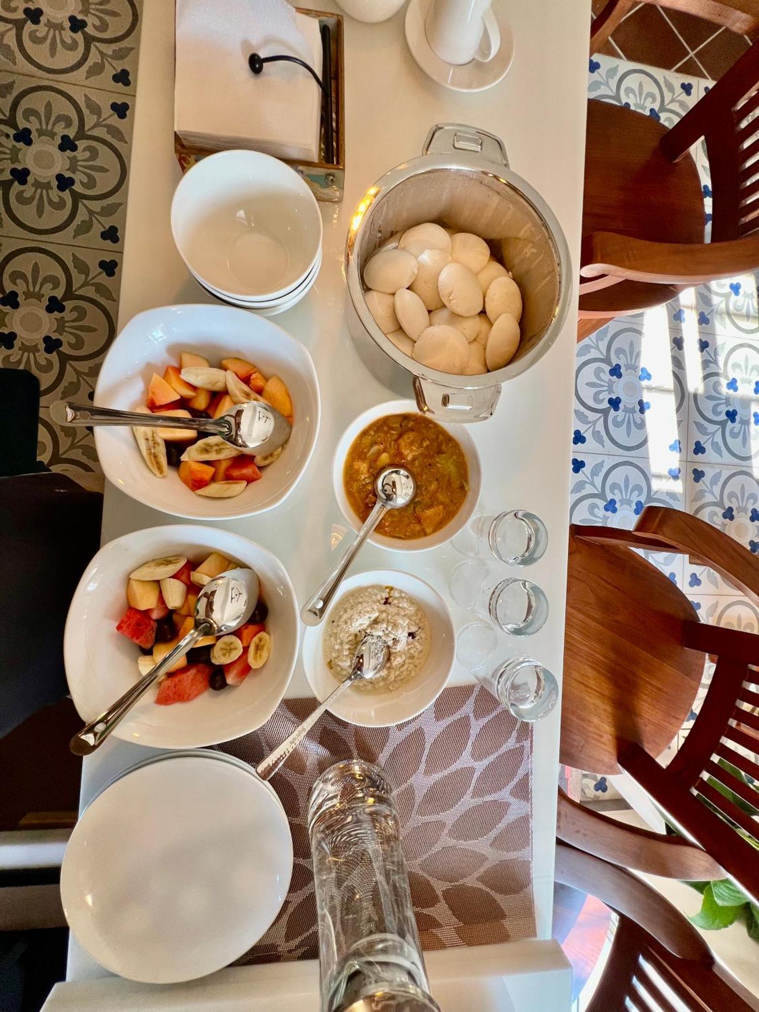 Fort Kochi Seacoast Inn Fortkochi المظهر الخارجي الصورة