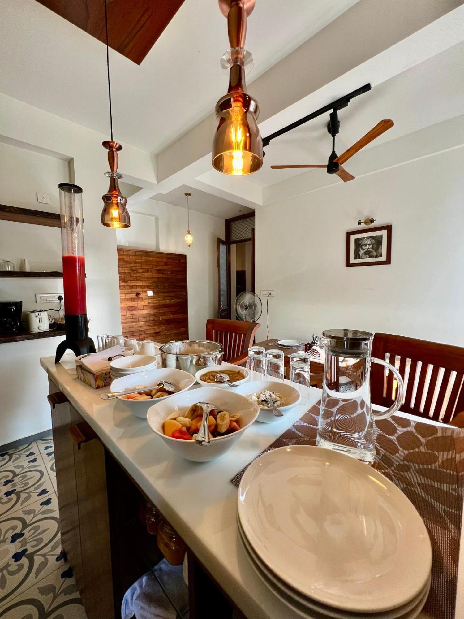Fort Kochi Seacoast Inn Fortkochi المظهر الخارجي الصورة