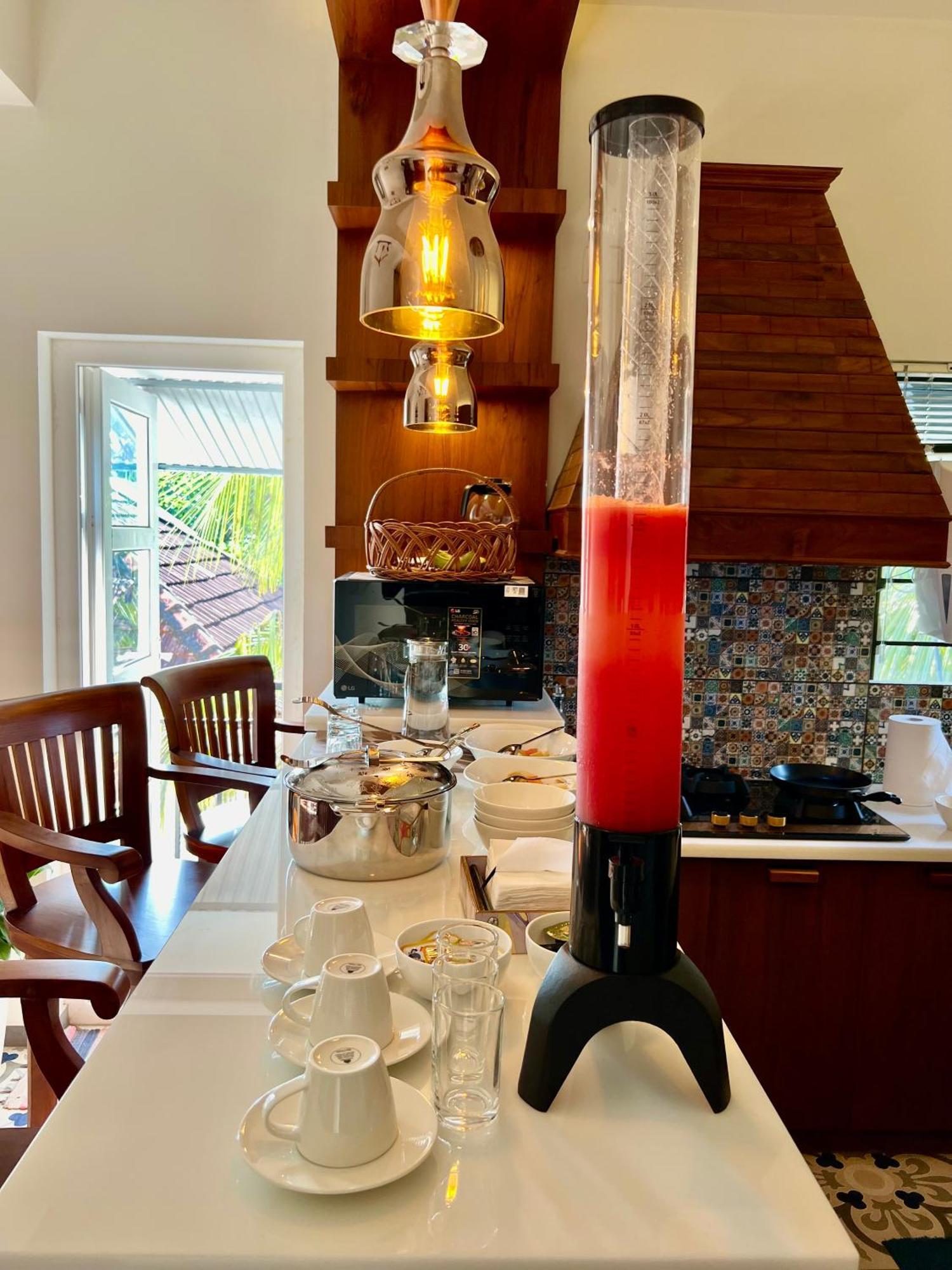 Fort Kochi Seacoast Inn Fortkochi المظهر الخارجي الصورة